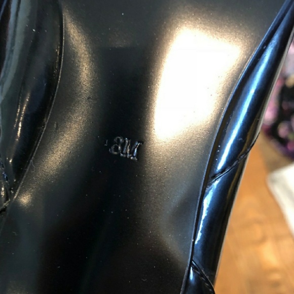 High Heel Ankle Booties - Picture 6 of 7